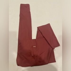 Small 5NE super soft leggings